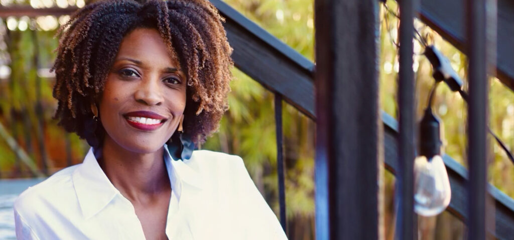 Litedra Profile Photo - get expert curly care advice
