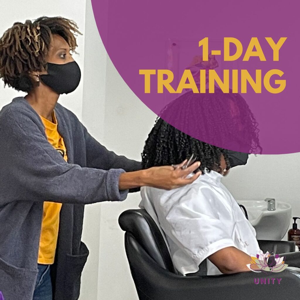 Unity Pro 1-Day Training