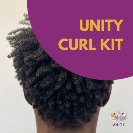 The Unity Curl Kit