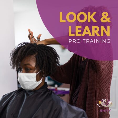Look & Learn - Pro Training
